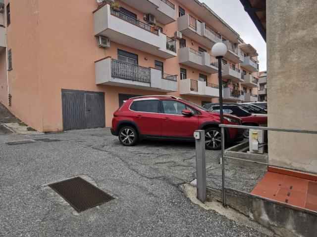 Appartamento in vendita a II Circoscrizione, Messina