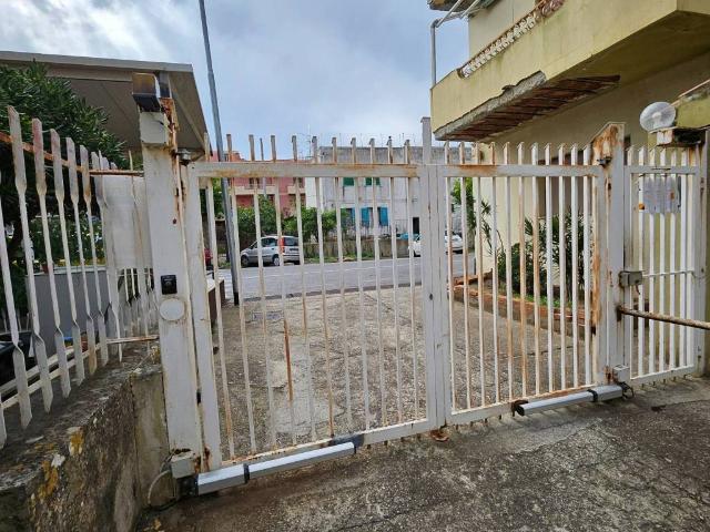 Appartamento in vendita a Piano di Mastro Pagano, Messina