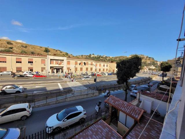Appartamento in vendita a III Circoscrizione, Messina