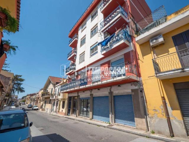 Appartamento in vendita a I Circoscrizione, Messina