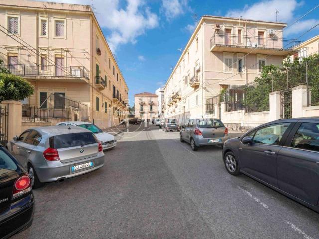 Appartamento in vendita a III Circoscrizione, Messina