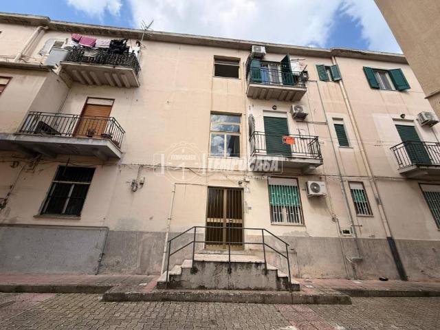 Appartamento in vendita a III Circoscrizione, Messina