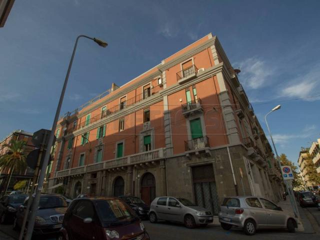 Appartamento in vendita a IV Circoscrizione, Messina