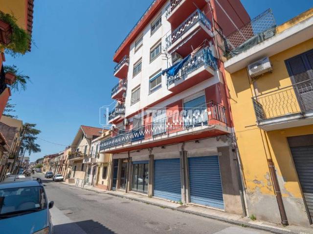 Appartamento in vendita a I Circoscrizione, Messina