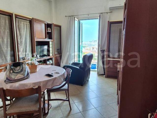 Appartamento in vendita a IV Circoscrizione, Messina