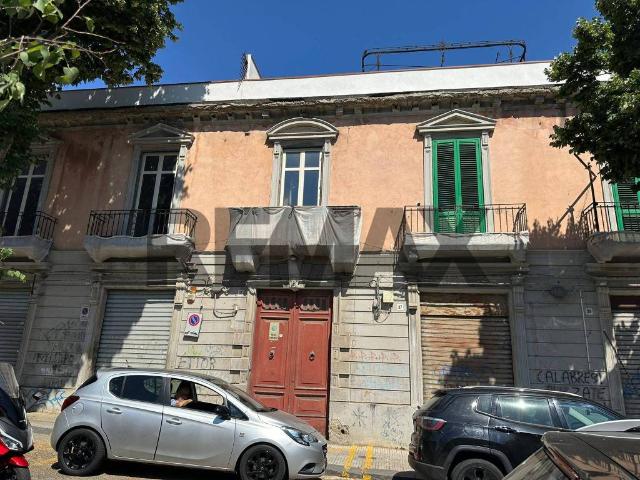 Appartamento in vendita a IV Circoscrizione, Messina