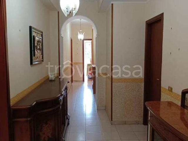 Appartamento in vendita a III Circoscrizione, Messina