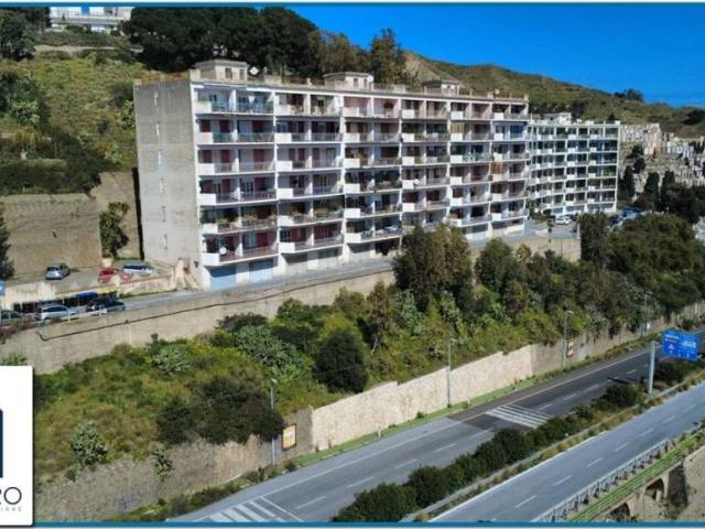 Appartamento in vendita a Contemplazione, Messina