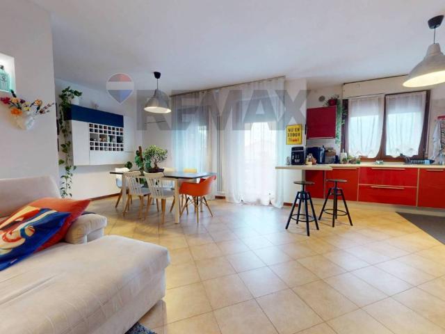 Appartamento in vendita a Arlesega, Mestrino