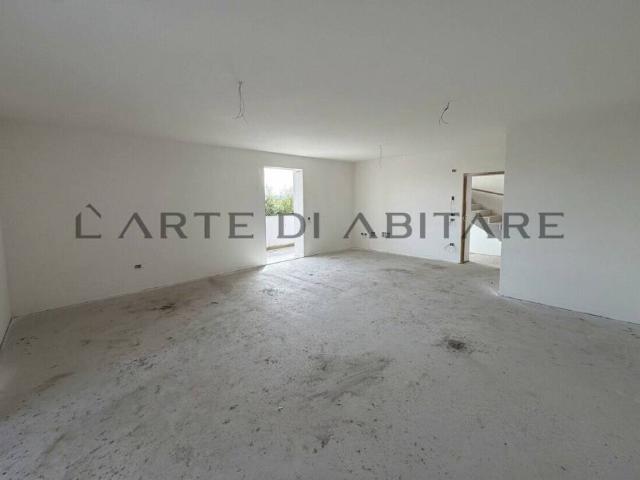Appartamento in vendita a Lissaro, Mestrino