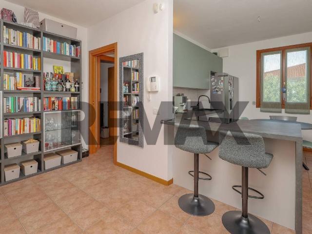 Appartamento in vendita a Mestrino, Padova