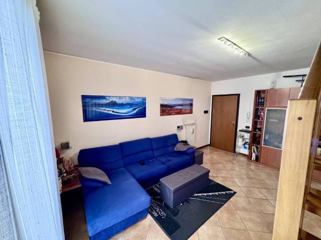 Appartamento in vendita a Mestrino, Veneto