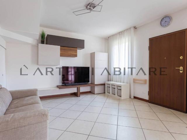 Appartamento in vendita a Mestrino, Padova