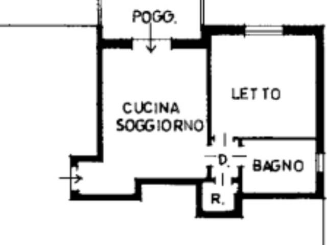 Appartamento in vendita a Mestrino, Veneto