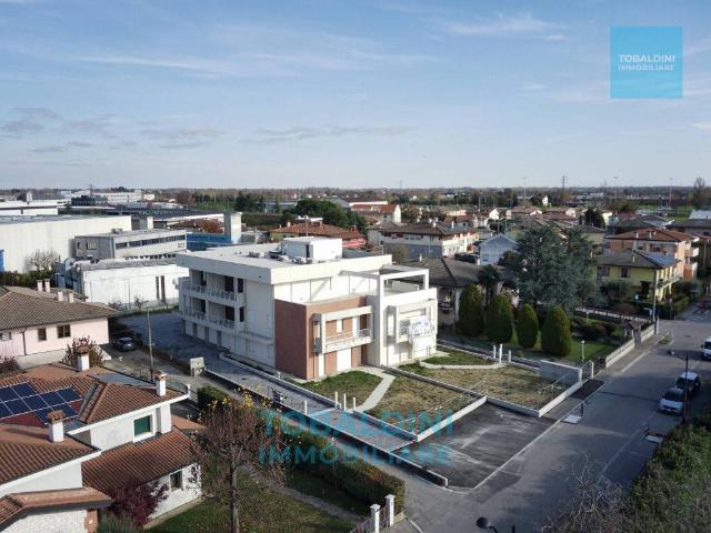 Appartamento in vendita a Mestrino, Veneto
