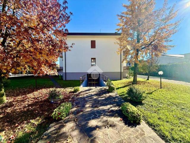 Appartamento in vendita a Mestrino, Veneto