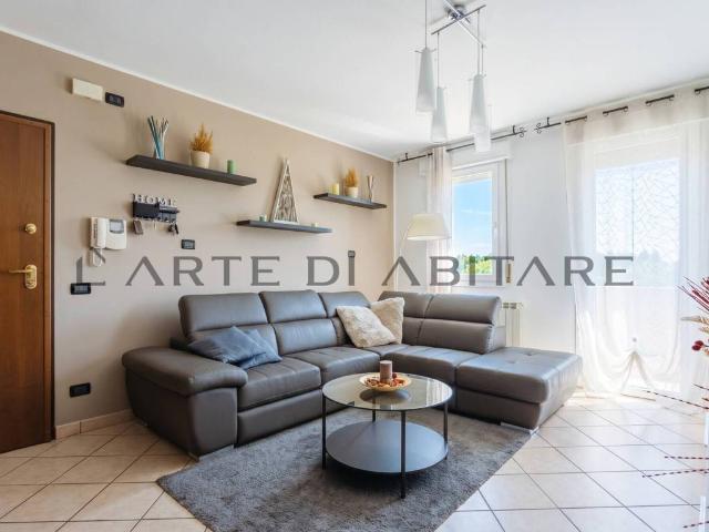 Appartamento in vendita a Mestrino, Veneto