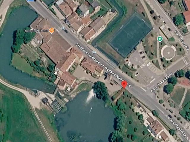 Appartamento in vendita a Arlesega, Mestrino