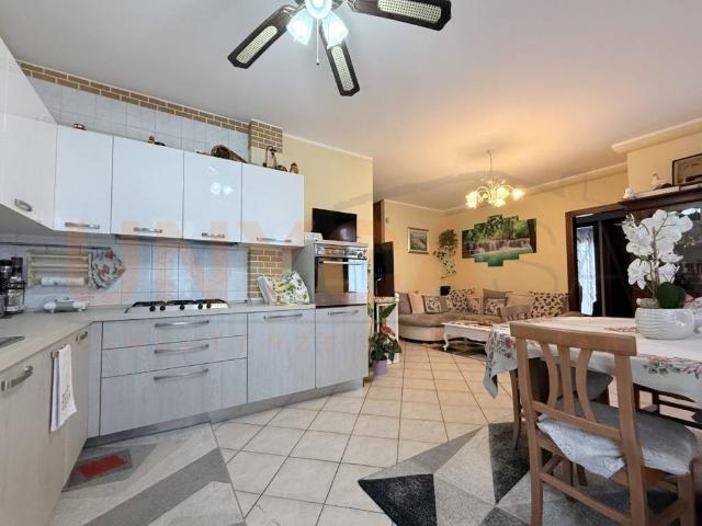 Appartamento in vendita a Mestrino, Padova