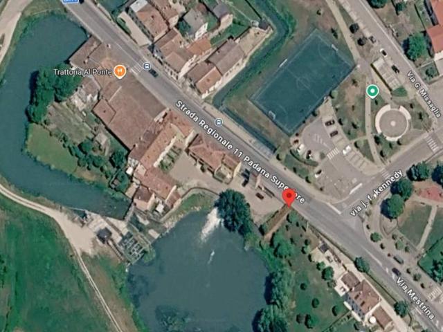Appartamento in vendita a Arlesega, Mestrino