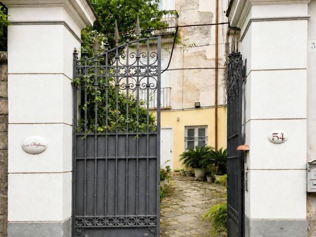 Appartamento in vendita a Meta, Campania