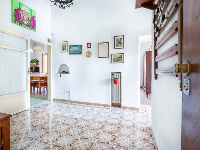 Appartamento in vendita a Alberi, Meta