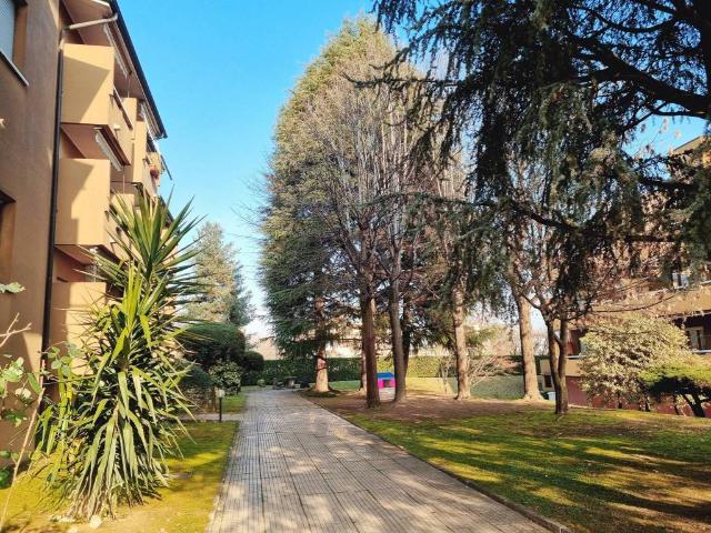 Appartamento in vendita a Mezzago, Lombardia