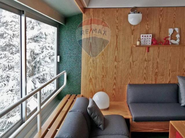 Appartamento in vendita a Comunità della Valle di Sole, Mezzana