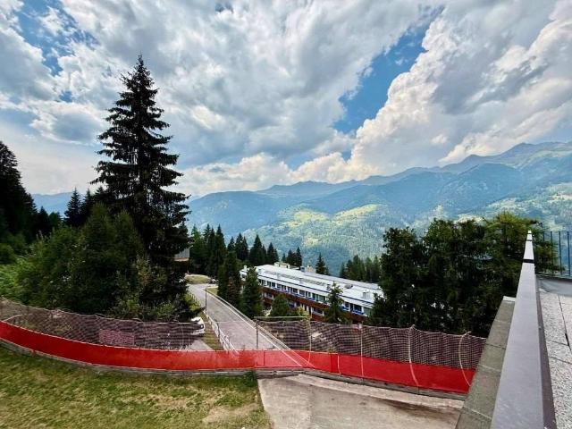 Appartamento in vendita a Comunità della Valle di Sole, Mezzana