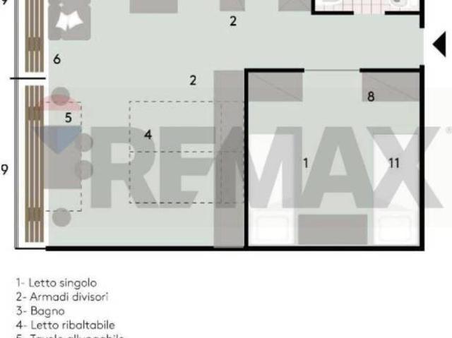 Appartamento in vendita a Comunità della Valle di Sole, Mezzana