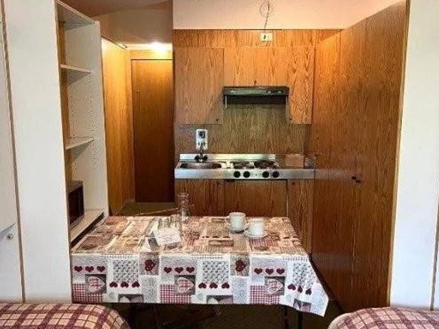 Appartamento in vendita a Comunità della Valle di Sole, Mezzana