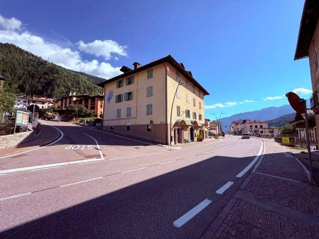 Appartamento in vendita a Marilleva, Mezzana