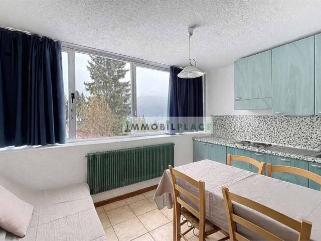 Appartamento in vendita a Comunità della Valle di Sole, Mezzana