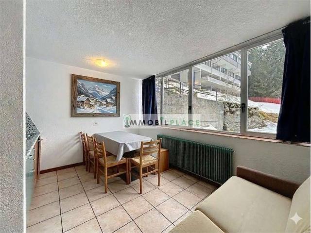 Appartamento in vendita a Comunità della Valle di Sole, Mezzana