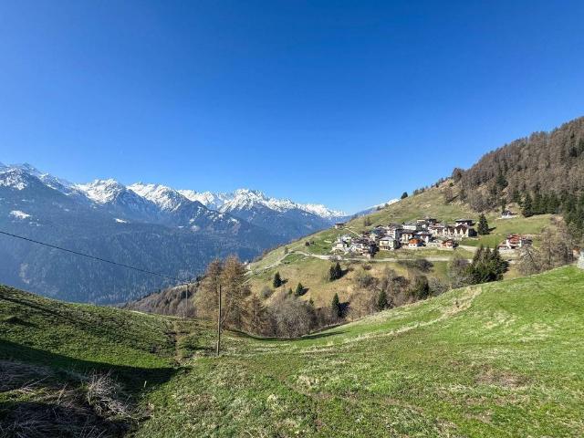 Appartamento in vendita a Comunità della Valle di Sole, Mezzana