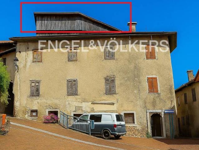 Appartamento in vendita a Comunità della Valle di Sole, Mezzana