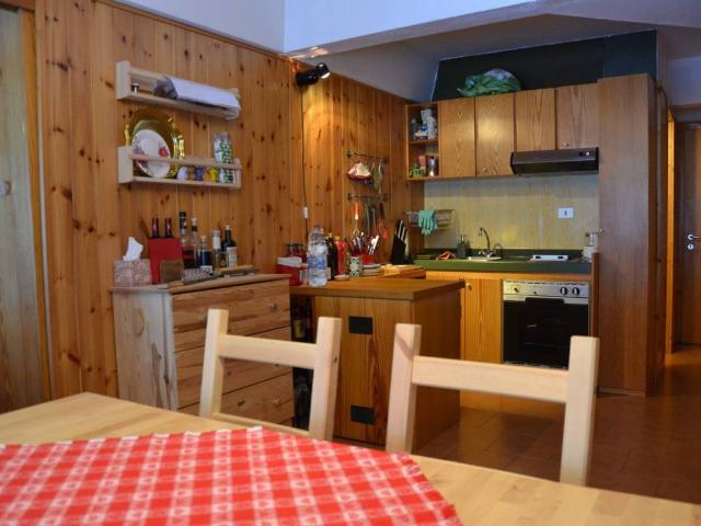 Appartamento in vendita a Comunità della Valle di Sole, Commezzadura