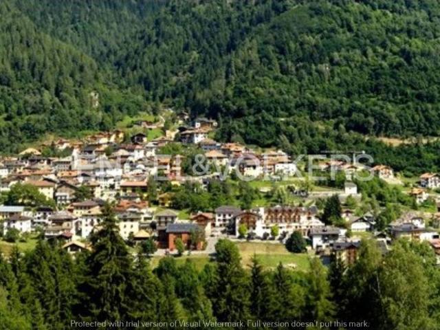 Appartamento in vendita a Comunità della Valle di Sole, Mezzana
