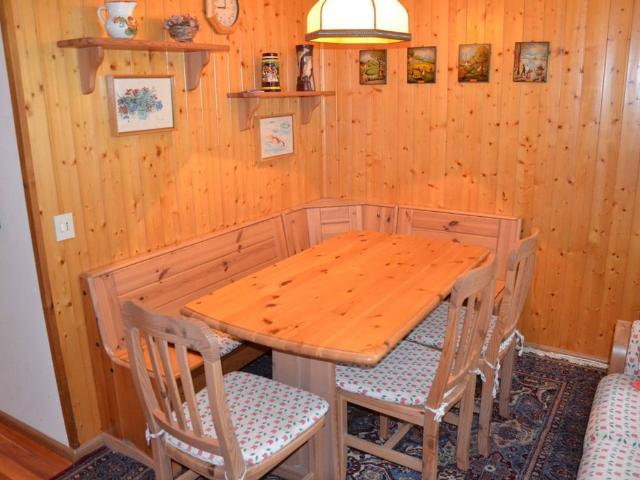 Appartamento in vendita a Comunità della Valle di Sole, Mezzana