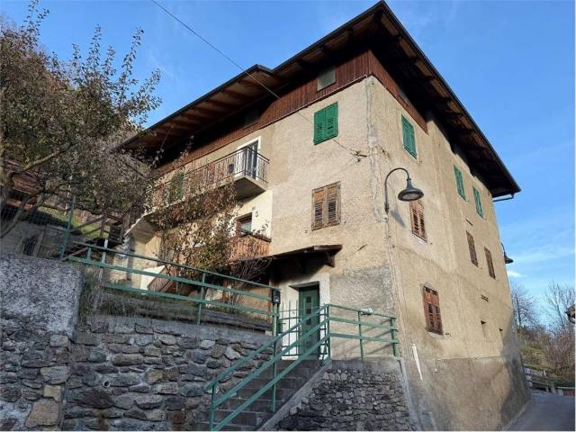 Appartamento in vendita a Comunità della Valle di Sole, Mezzana