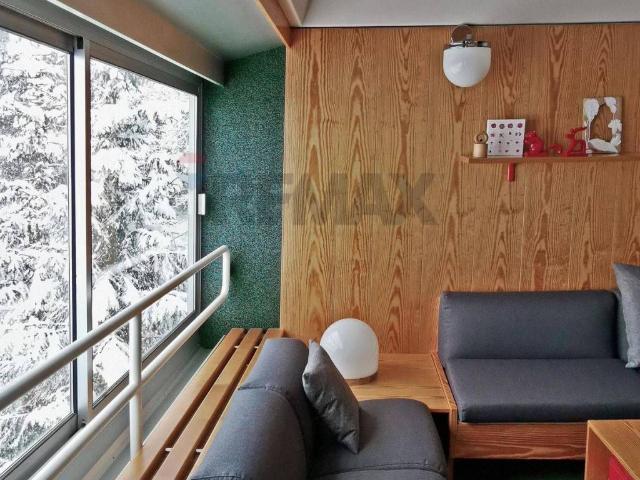 Appartamento in vendita a Comunità della Valle di Sole, Mezzana