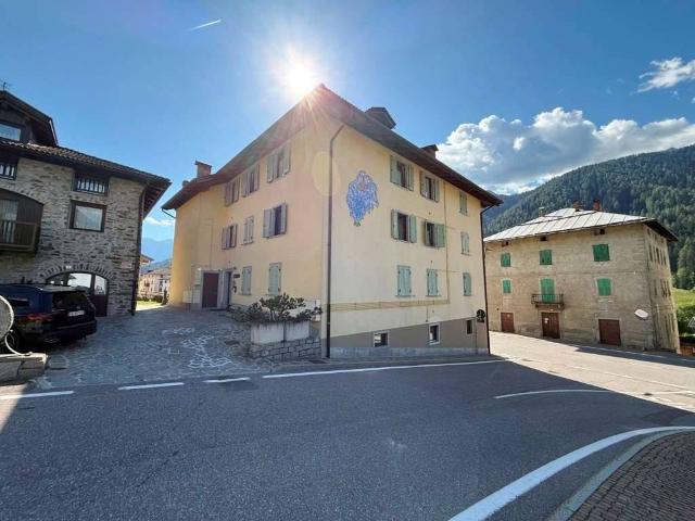 Appartamento in vendita a Comunità della Valle di Sole, Mezzana