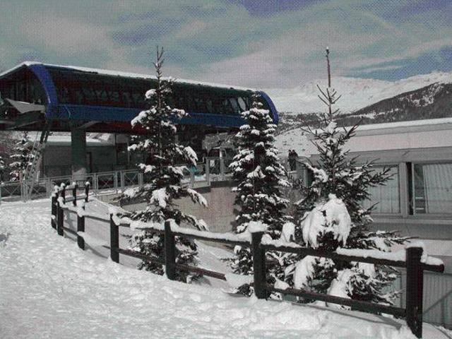 Appartamento in vendita a Comunità della Valle di Sole, Mezzana