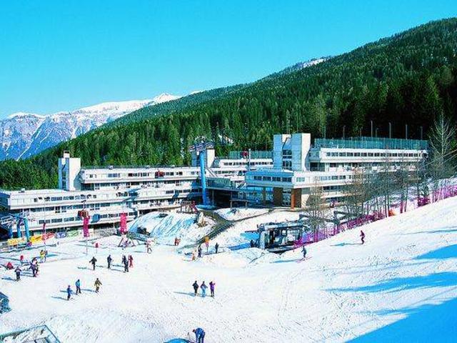 Appartamento in vendita a Comunità della Valle di Sole, Mezzana