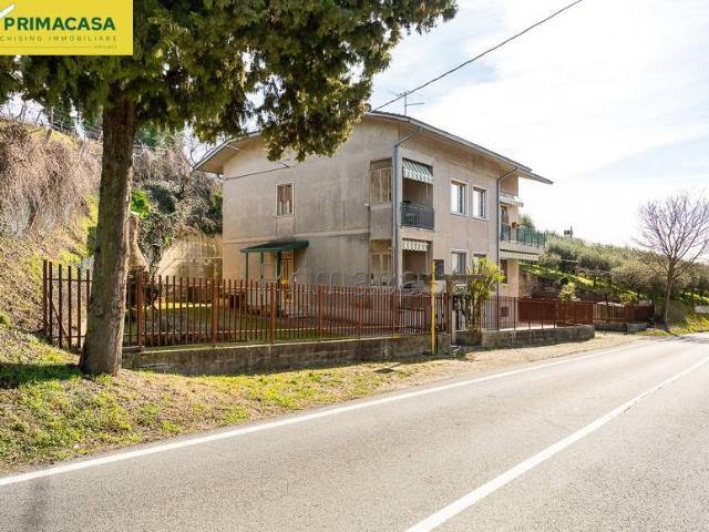 Appartamento in vendita a Mezzane Di Sotto, Veneto