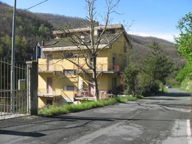 Appartamento in vendita a Isola Di Borgonovo, Liguria