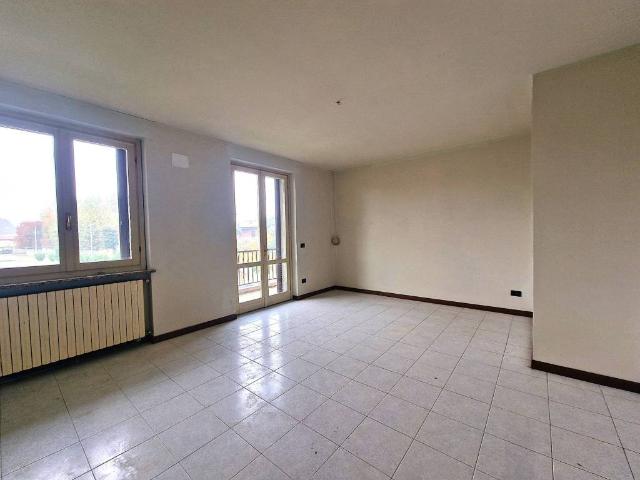 Appartamento in vendita a Mezzanino, Lombardia
