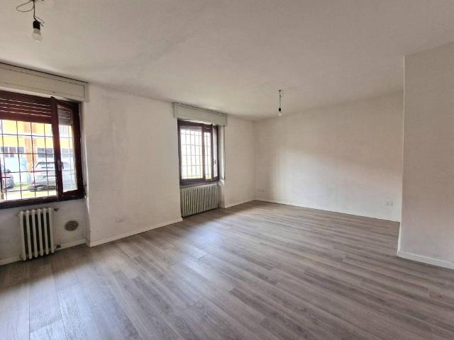 Appartamento in vendita a Mezzanino Po, Mezzanino