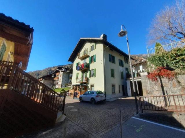 Appartamento in vendita a Comunità di Primiero, Mezzano Di Primiero