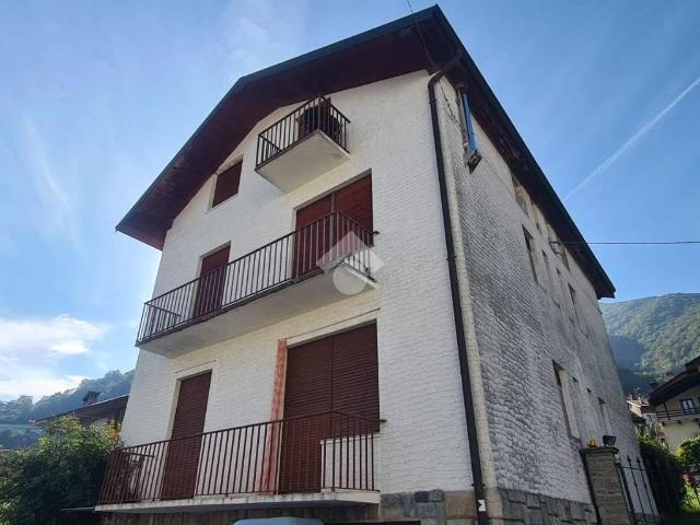 Appartamento in vendita a Catelli, Mezzenile